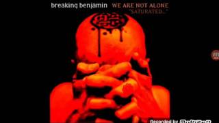 Breaking Benjamin Ladybug Saturated Version