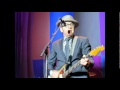 Elvis Costello - Happy Birthday / Long Honeymoon