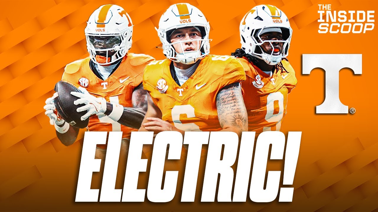 Tennessee THROTTLES Syracuse: What It Means for Recruiting