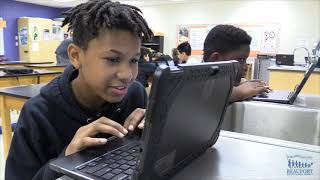 School Choice Program - Beaufort County School District