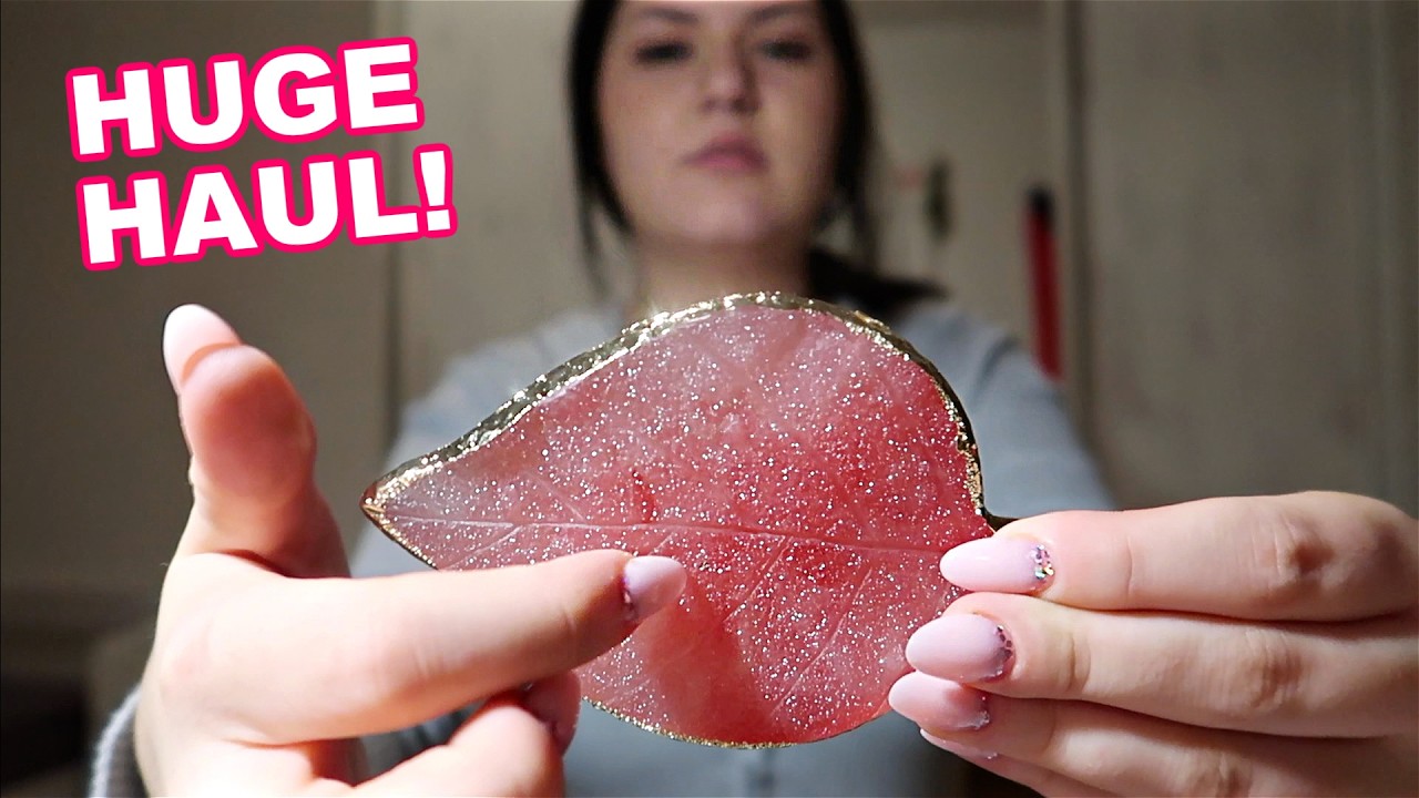 $300 Nail Supply Haul