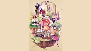 Townportal | La Tale Online [OST] | DINY screenshot 2