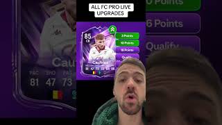 Download Lagu FC26 FC PRO LIVE UPGRADES #FC26 #FCPROLIVE MP3