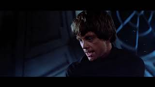 Star Wars 6 Jediın Dönüşü - Luke Skywalker Vs Darth Vader - Death Star Final Savaşı 13 Türkçe