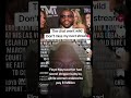 Floyd Mayweather has secret stripper baby by white women & boy black women having a FIT !