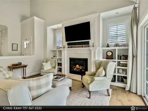 216 Preservation Reach, Suffolk, VA home video tour