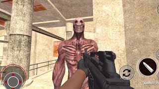 Evil Horror Monsters _ New update game - Android GamePlay #1 screenshot 5