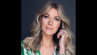 La Brea: Series Premiere Interview Natalie Zea