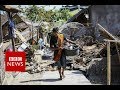 New video by BBC News on YouTube