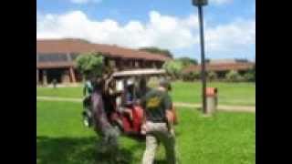 2007 KapCC STEM Bio-Diesel -- Senior Summer Bridge - Video 3