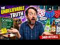 School, Bears, Underwear, Bottles | BBC Radio Comedy