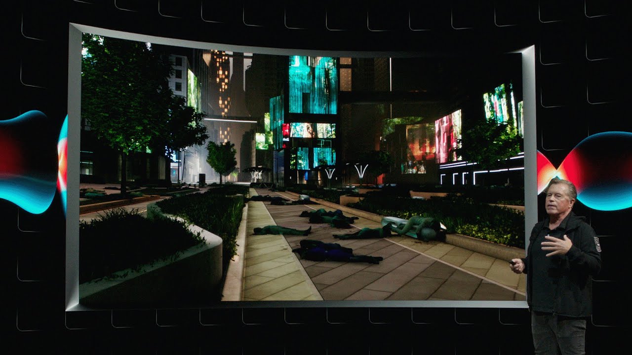 Howard Cummings - Fuse Technology Group x USA829 - Full Program