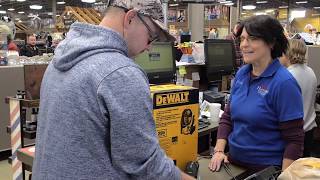2018 Tool Sale