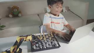 Crack the AI Code: Machine Learning Made Easy!