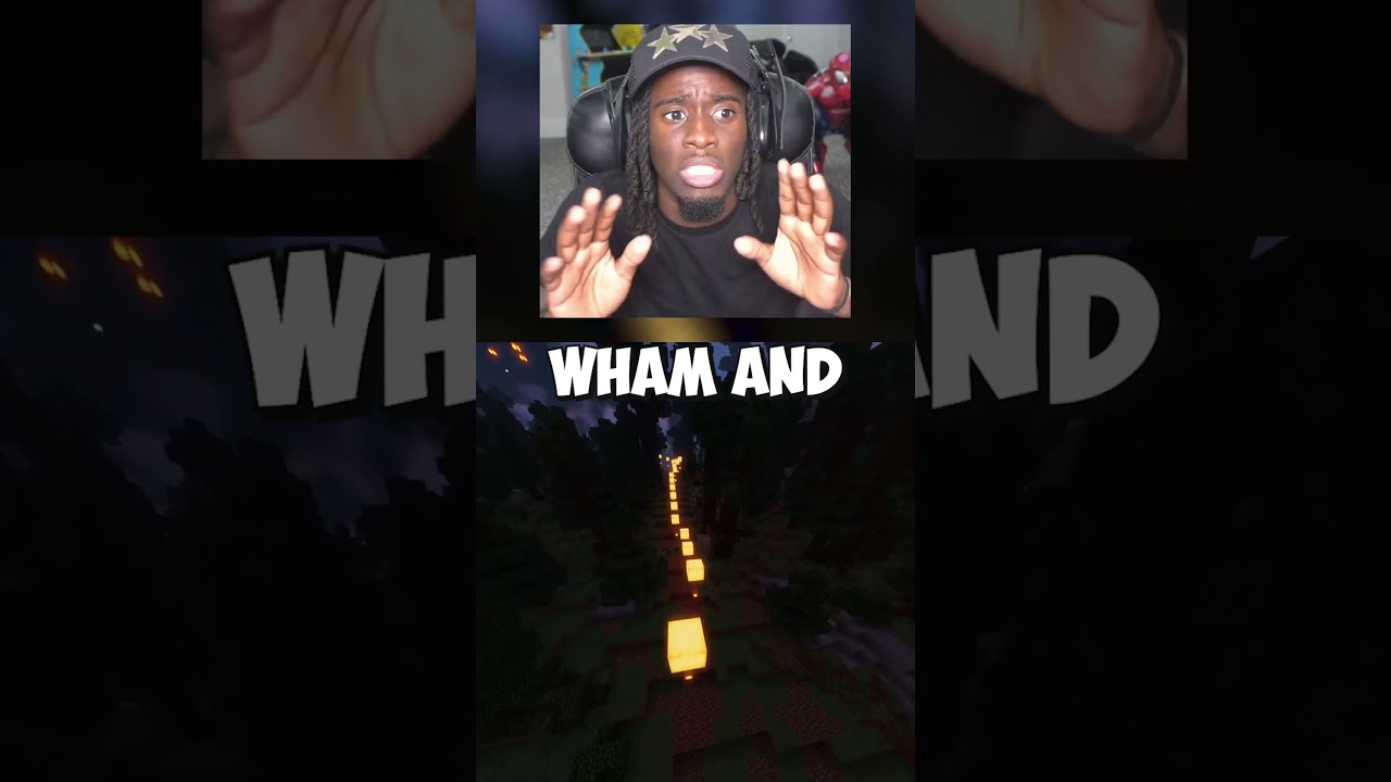 Kai Cenat Gives Unbiased Review Of Lil Baby’s “WHAM” Album