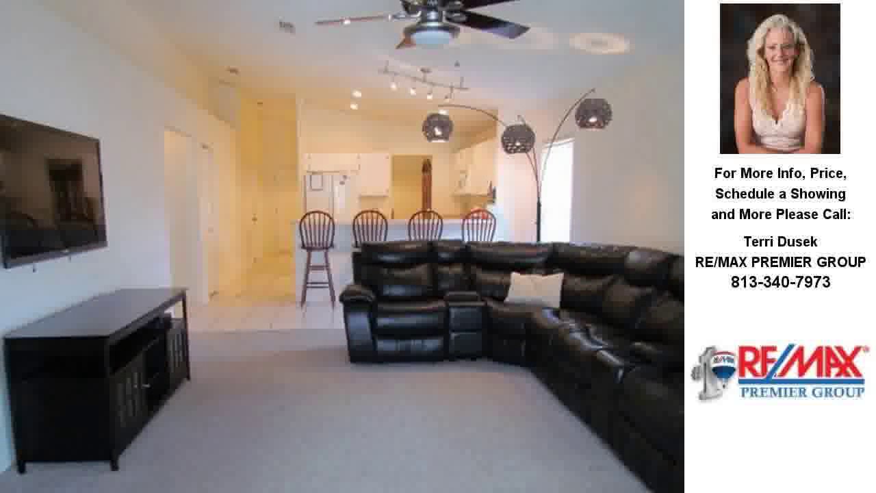 22138 BREAKER POINT LANE, LAND O LAKES, FL Presented by Terri Dusek.