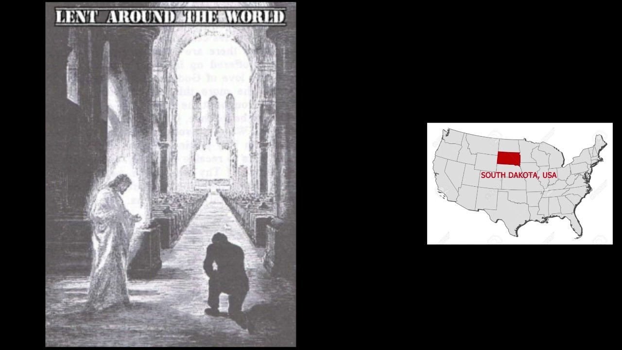 Lent ATW: Humility and Our Falls