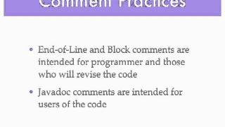 Comments.key