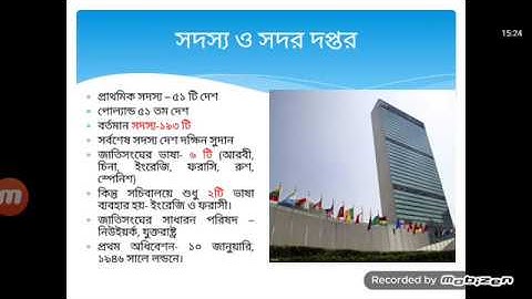 Class-11 & 12,History (Paper-2),Chapter-6(Part-1),Lecture-5, Farzana Hoque