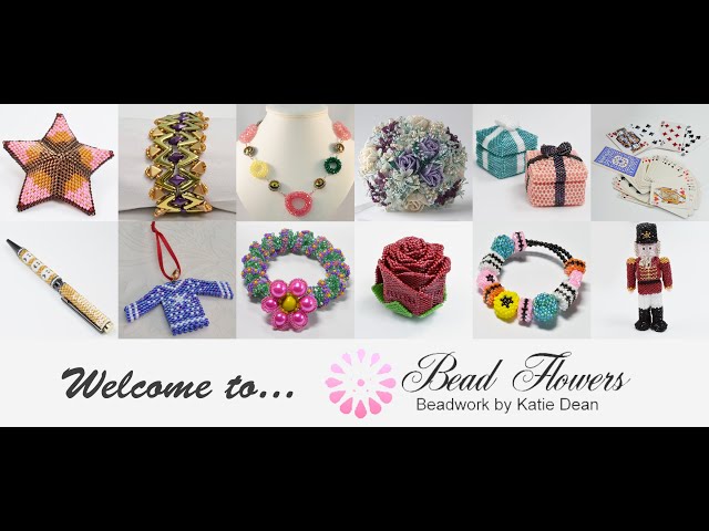 Beading Thread - My World of Beads - Katie Dean