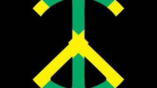 Capleton-Mi Deh Yah