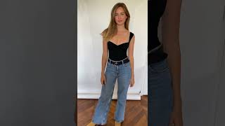 Modelagentur München Elena Models - Model Clara D