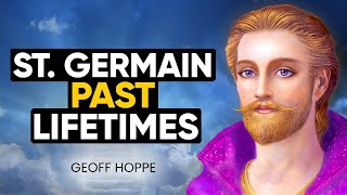 REVEALED! Count Saint Germain's Past Lifetimes UNCOVERED - THE LEGEND of the Immortal