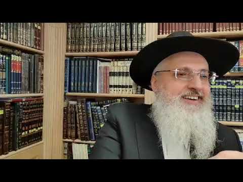 סוד שמות האדם/זוהר שמות 20/רב דניאל בניזרי