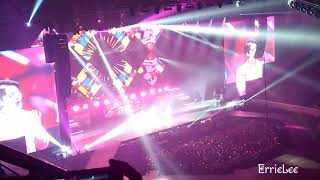 SS8 in Manila Devil Fancam