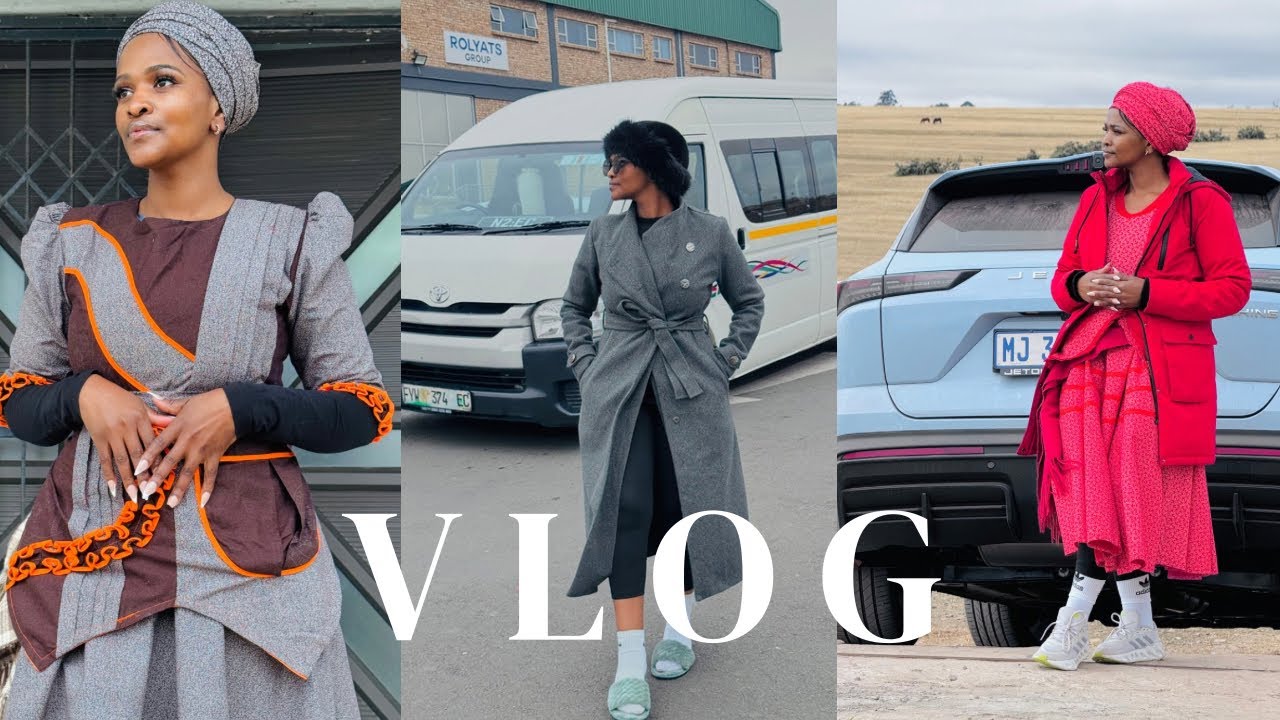 CATA AND CODETA TAKEOVER || DRIVE FROM PTA TO SDWADWENI FOR A FUNERAL 