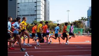 Sports Day 2026