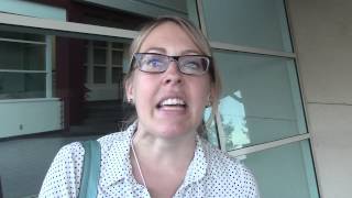 SCBWI Christa Heschke Interview
