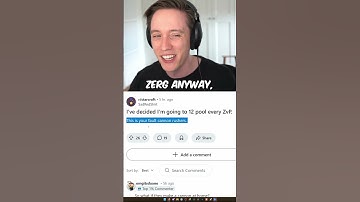 12 Pool is a Macro Build