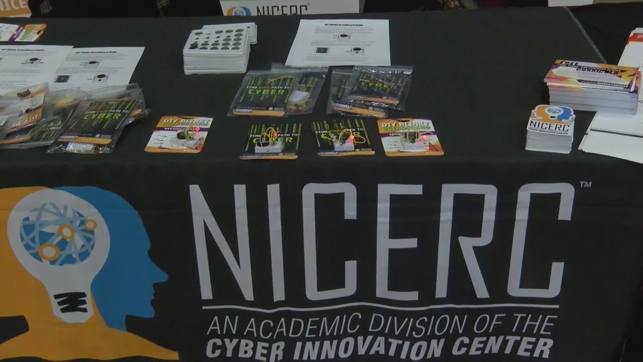 Scholarships awarded Education & Innovation Luncheon