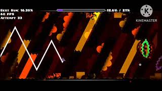 (Old) Cataclysm 25% [Extreme Demon by GgBoy]