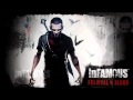 inFAMOUS: Festival of Blood - End Theme