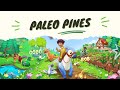 DINOSAURE COCO ET DINOSAURE ROB AU RAPPORT !
