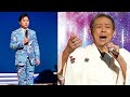 🎤🌟涙と感動の継承ステージ😭✨ 北島三郎×三山ひろし、魂を揺さぶる奇跡の共演🔥🎶