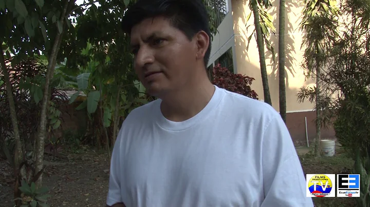 Geronimo Ibarra