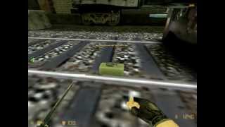 queN the ninja defuse vs moOuse @ train
