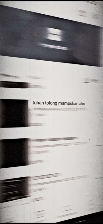 Story Wa - Stevan Pasaribu - Belum Siap Kehilangan - (Lirik/Lyrics)