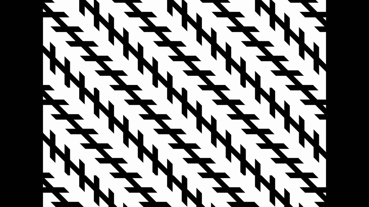 Optical Illusions - Angle Perception 2