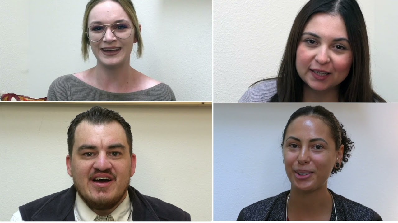 Midland College Alcohol and Drug Abuse Counseling Program YouTube