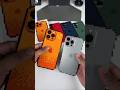 Iphone 17 Pro max  vs 15 Pro max #2026 #smartphone #techvibes #galaxy #iphone i