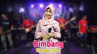 Bimbang - Renika Puri antara menghayati lagunya dan curhat??  || CGS Pro Live