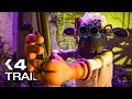 SHAUN THE SHEEP The Beast Of Mossy Bottom Trailer 2026 