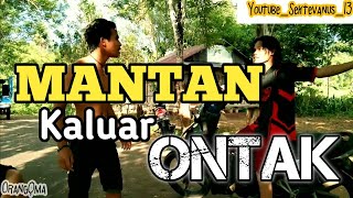 Video lucu Manado terbaru