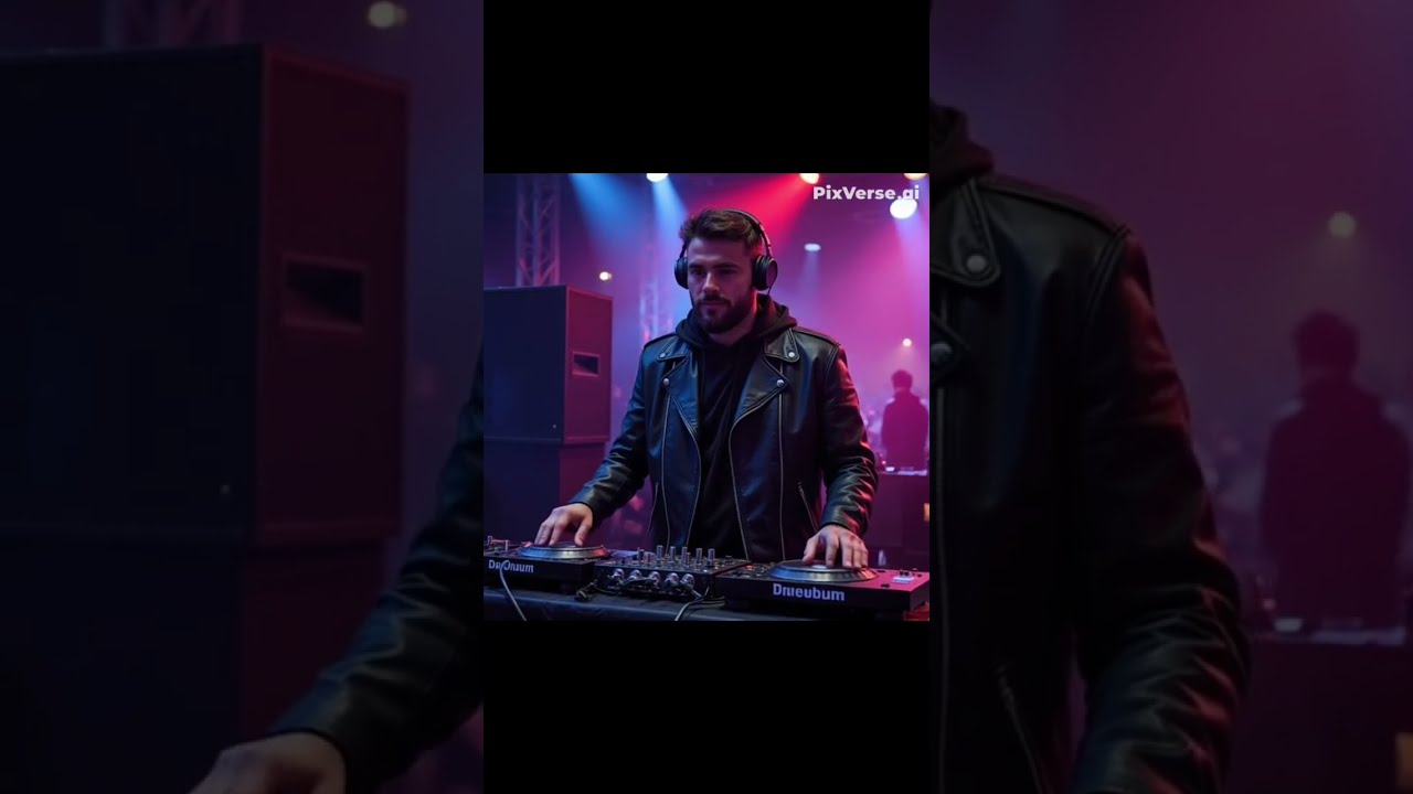 Cold As Ice ❄️ - Siberian/Turkish Club Trance 🎧🎛️ (Official Music Video)