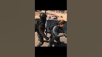 You Can Wipe A Team Without Using Any Guns In DMZ  #dmz #callofduty #dmzclips #modernwarfare2 #cod