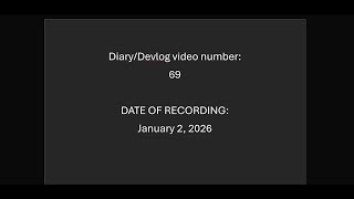 diary/devlog 69 - People and figures simplified skeleton FINAL PRACTICE